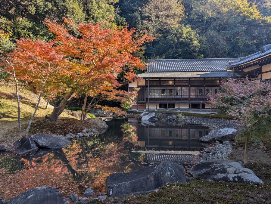 Los Gatos, Saratoga & Hakone