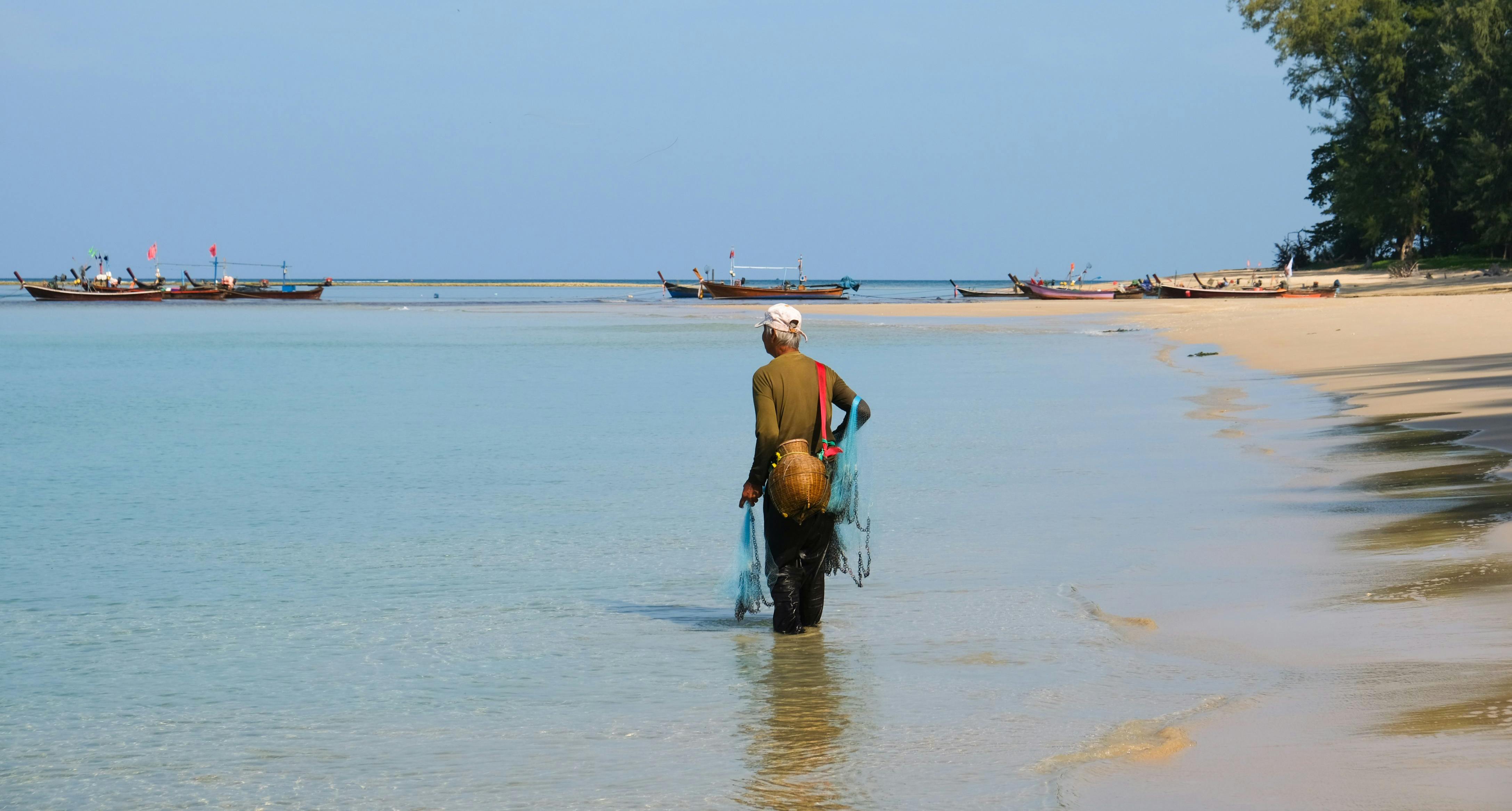 Thailand Targets Digital Nomads With New Long-Stay Visa Push to Boost Remote Work Tourism Economy: All You Need to Know — Pho