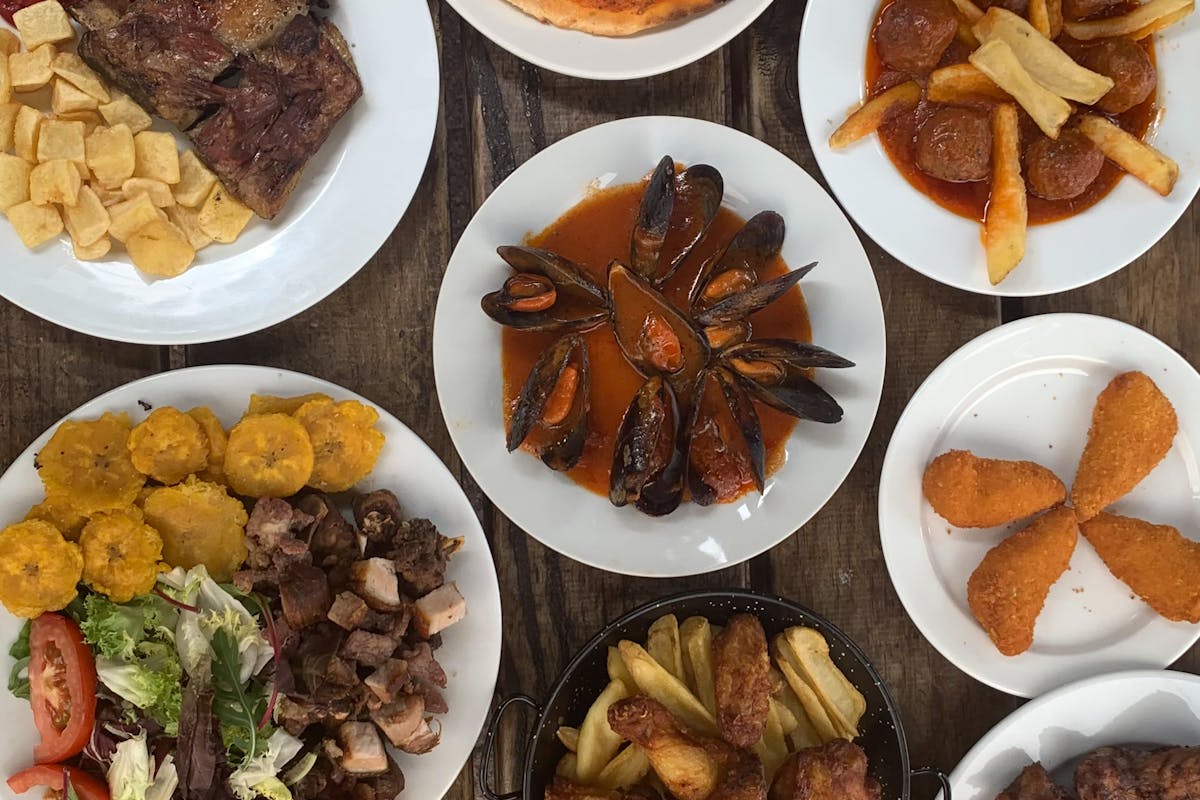 不知道今晚吃什麼?國際美食靈感 + 一鍵生成三餸一湯,輕鬆搞定晚餐規劃 不知道今晚吃什麼?國際美食靈感 + 一鍵生成三餸一湯,輕鬆搞定晚餐規劃