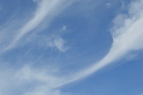 Free stock photo of cloud formation Stock Photo