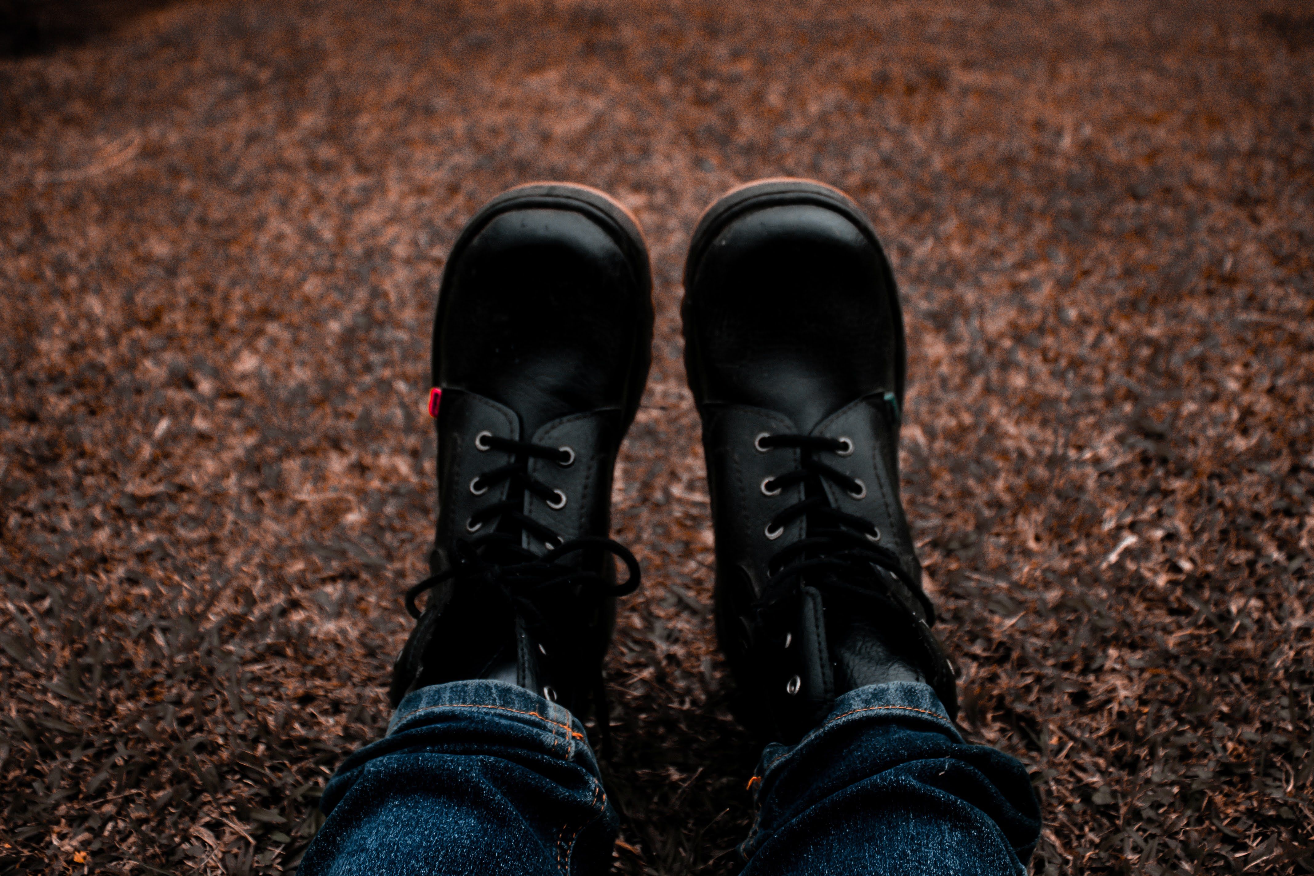 Bota Coturno