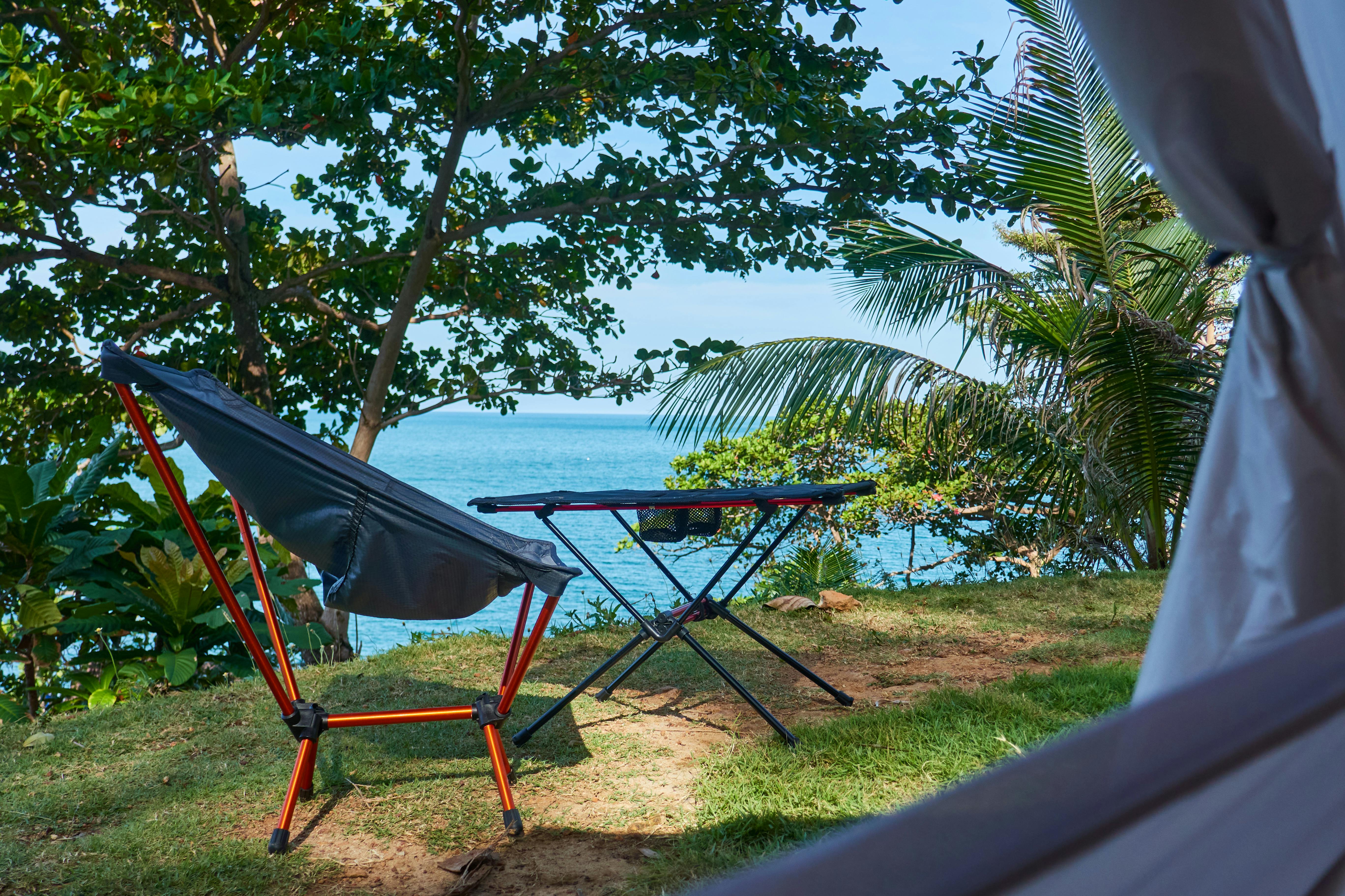 Paysage de Wallis-et-Futuna