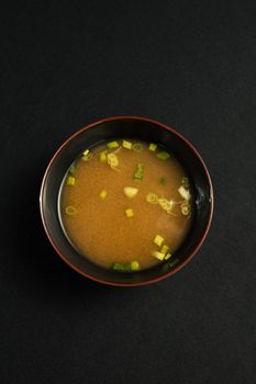 Miso Broth
