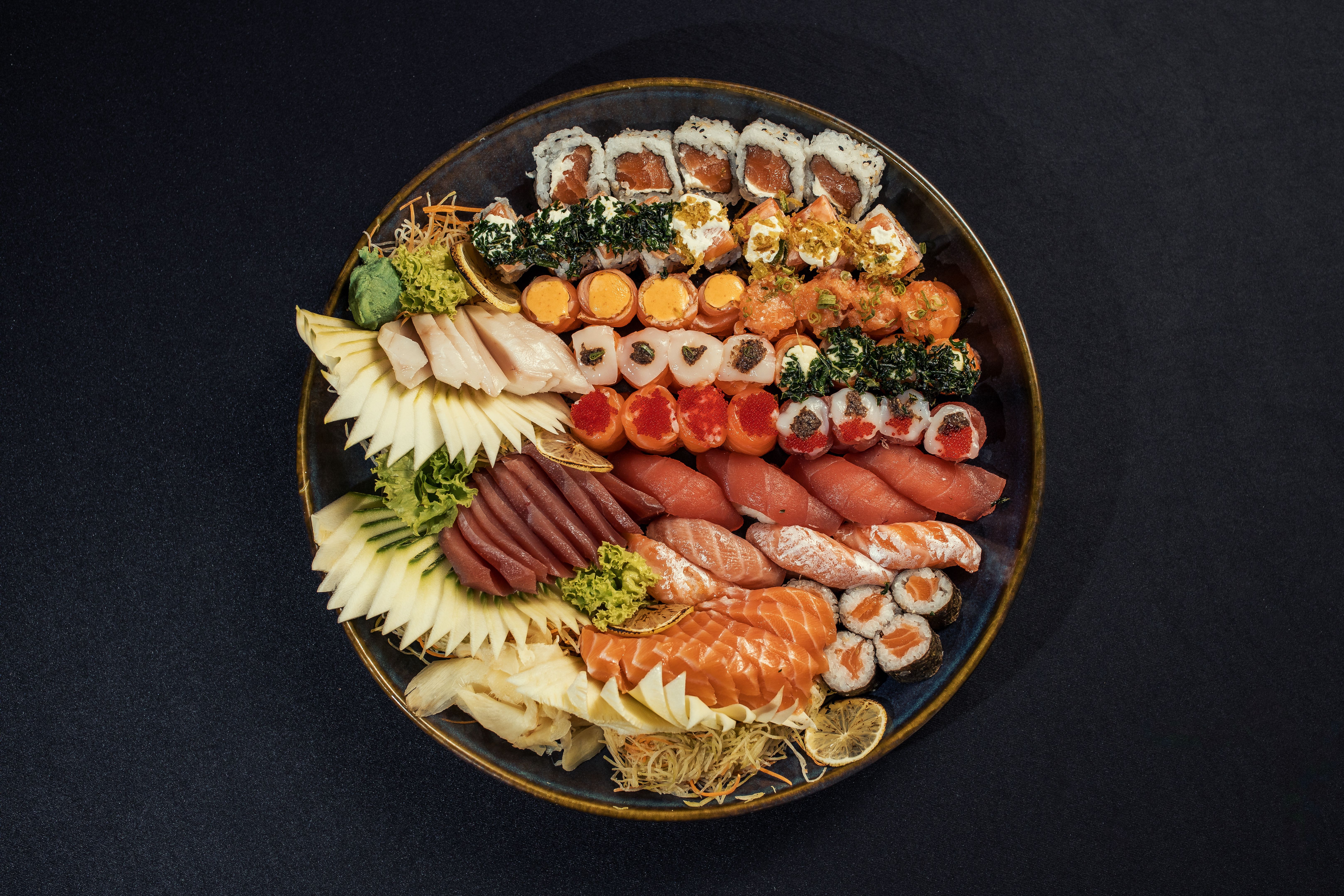 Delivery Gourmet: A Revolução Saborosa na Sua Mesa