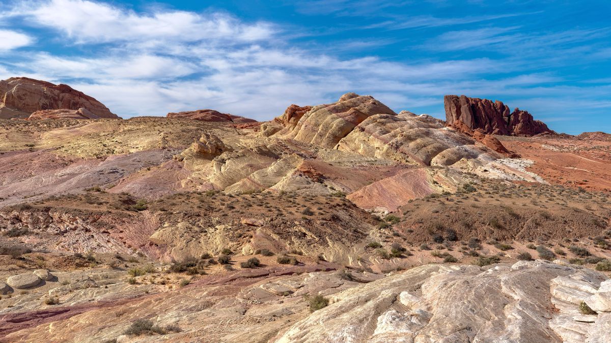 How to Enter Travel Sweepstakes in Henderson, Nevada Without Scams