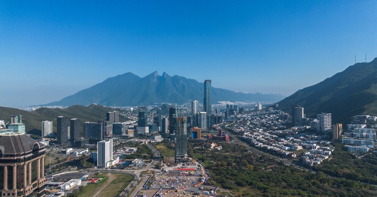 Monterrey, in Mexico: Why nearshoring decisions hinge on suppliers, talent, and infrastructure Monterrey, in Mexico: Why nearshoring decisions hinge on suppliers, talent, and infrastructure