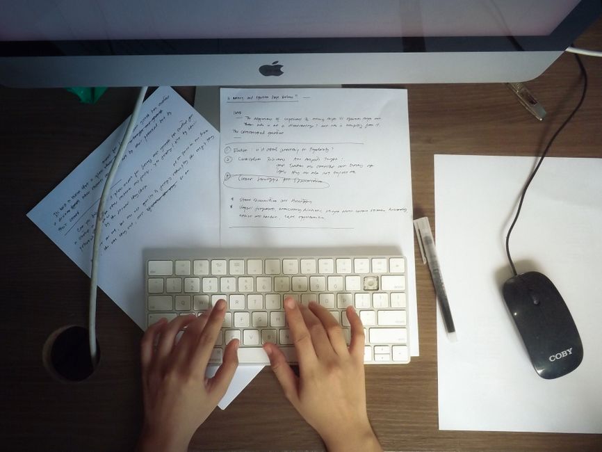 インターネット, オフィスツール, キーボードの無料の写真素材