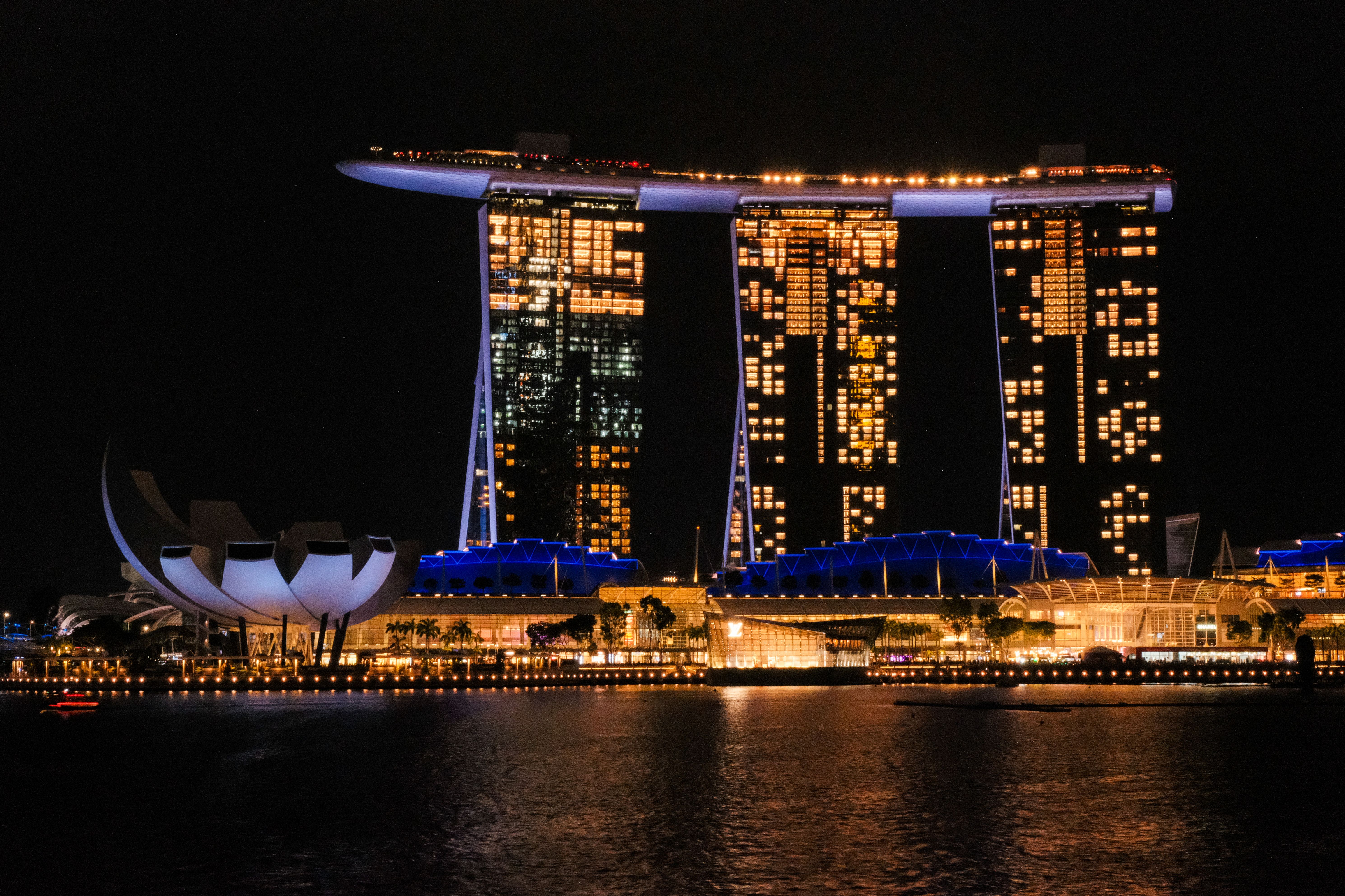 Iconic Casino Destinations That Defined Luxury Travel — Photo by Richard L on Pexels