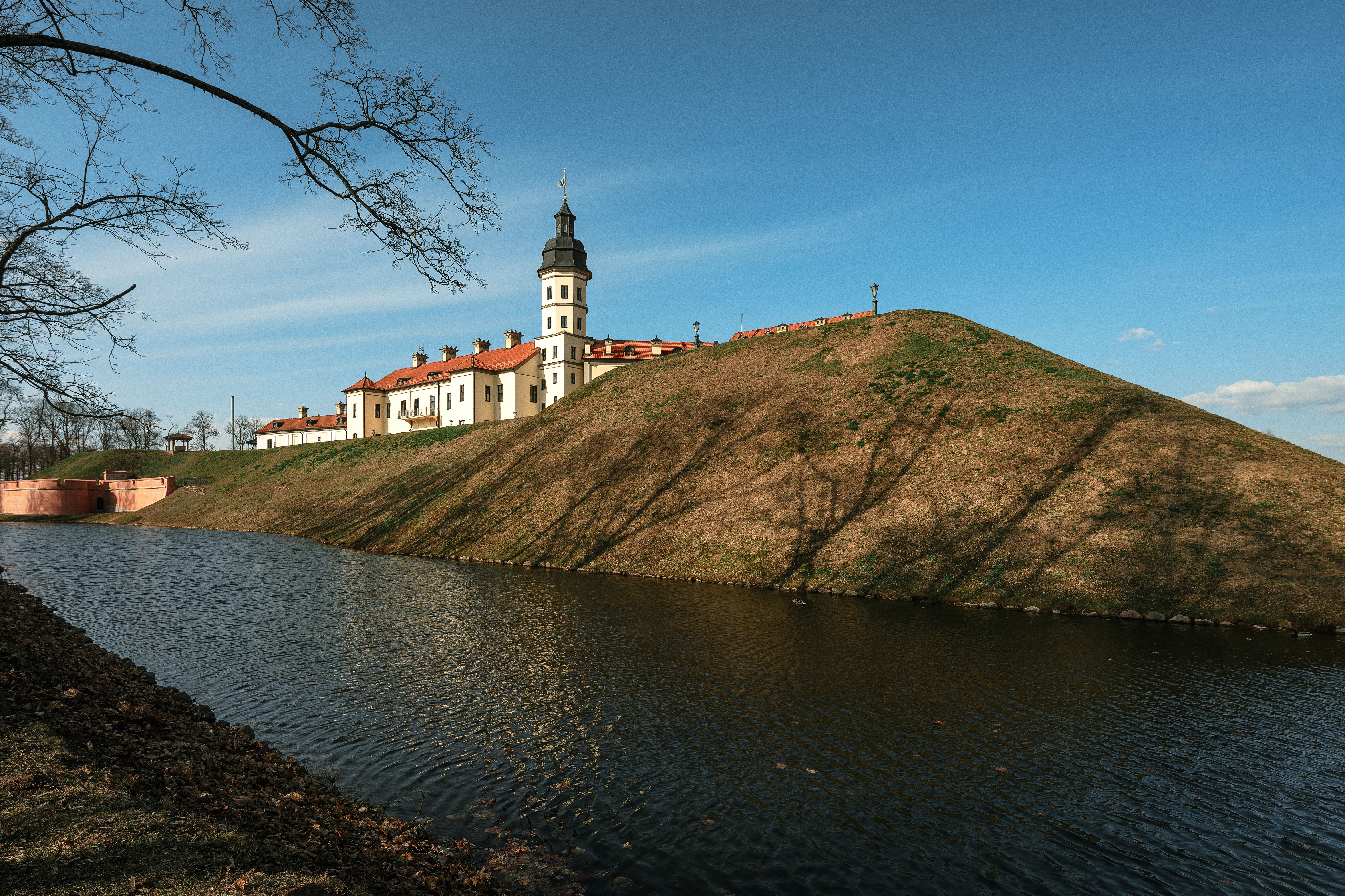 Nesvizh