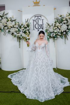Hochzeitsservice