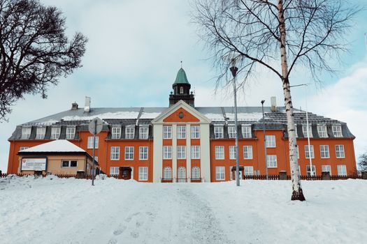 Tromso, Norway photo 17