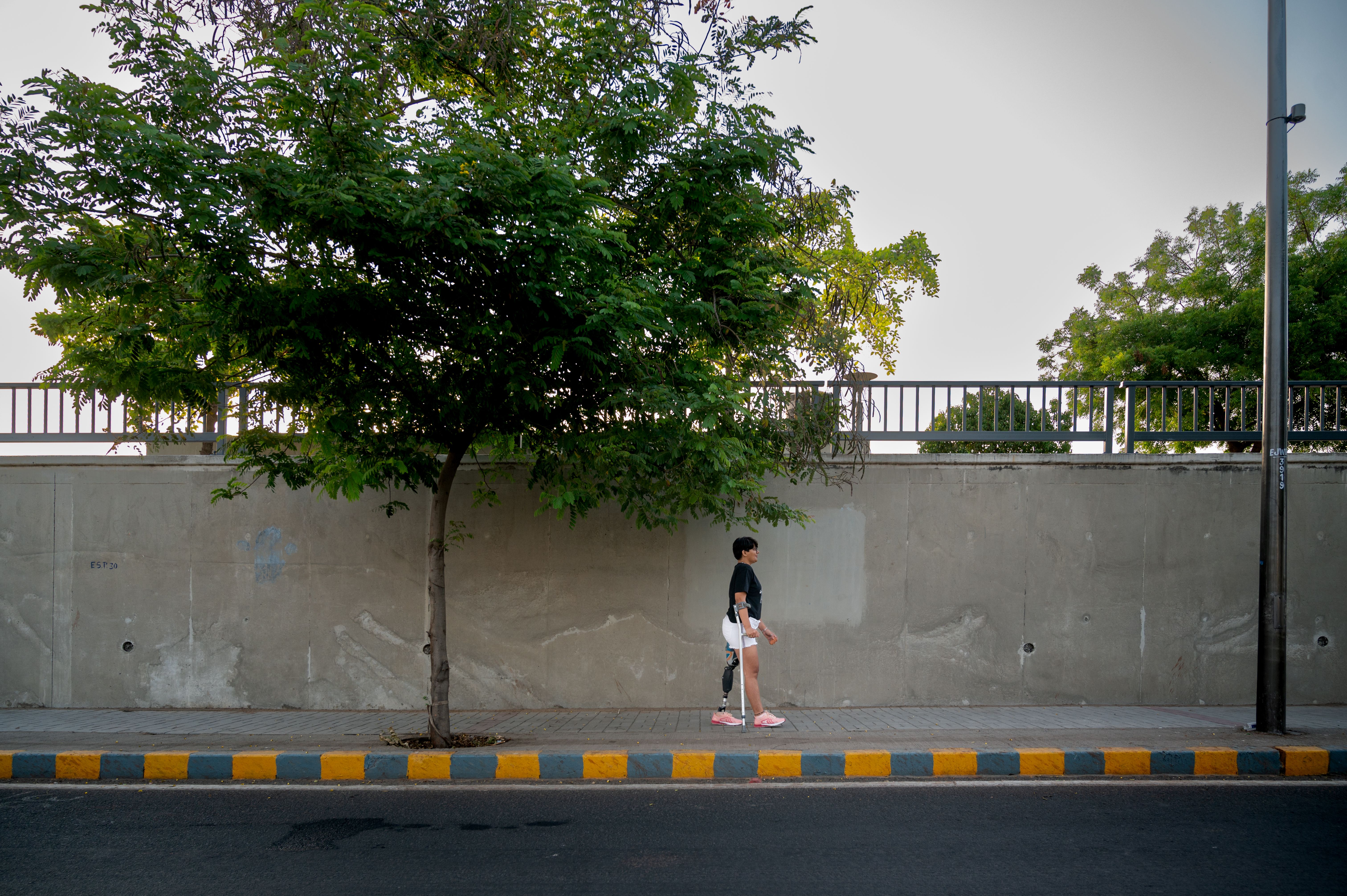 23-year-old on evening walk raped by apartment guard in Ahmedabad news update image