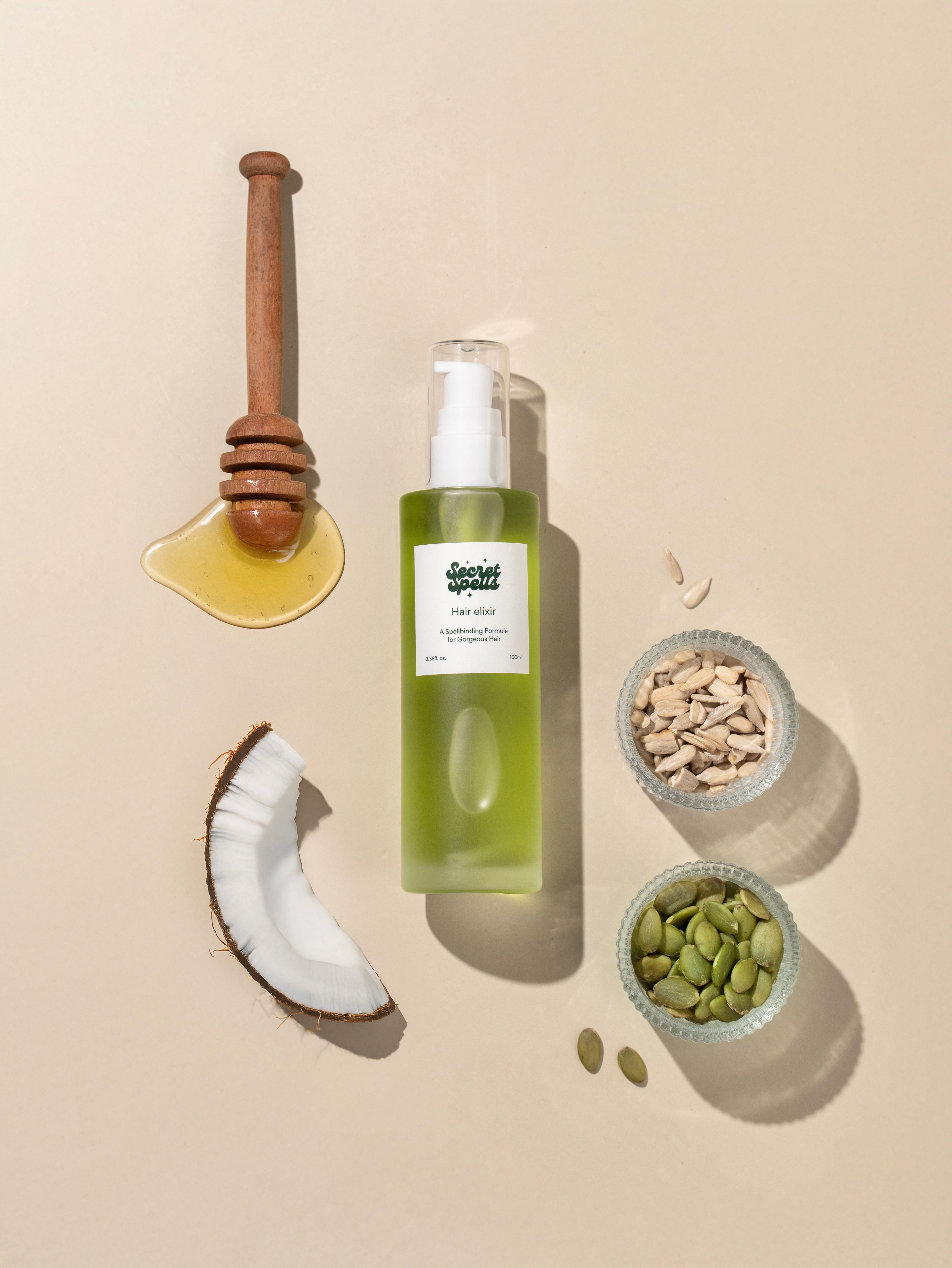 Routine beauté minimaliste avec 3 ingrédients naturels maison cet été 