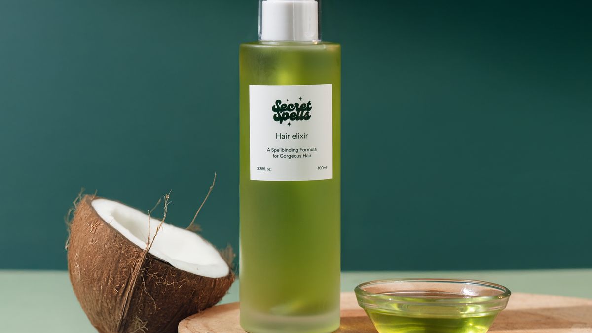 Ingrédients naturels pour des soins capillaires efficaces