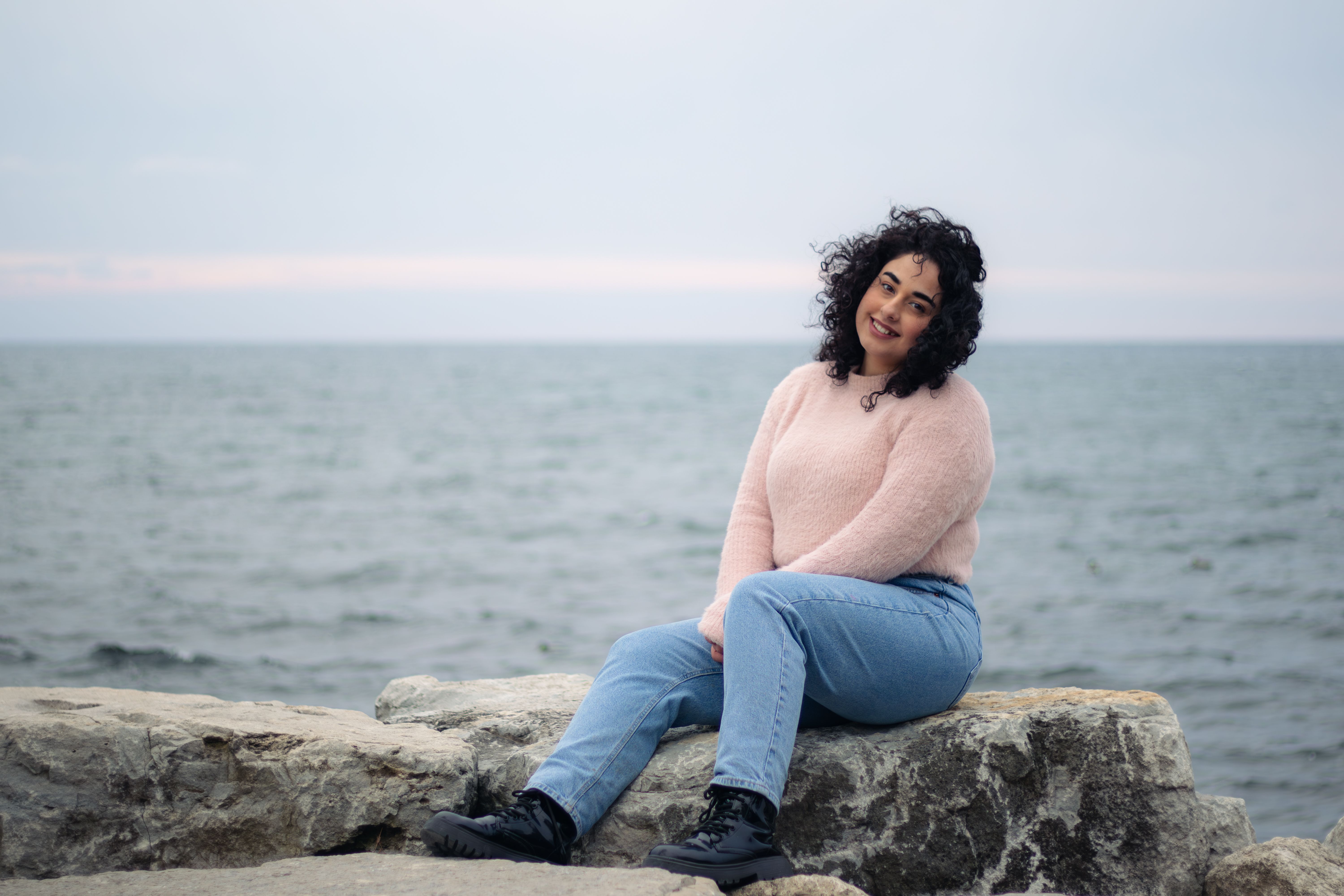 Lifelong Mental Health Advocate Meredith O’Connor ’28 JD Takes on Law School — Photo by Anurag Jamwal on Pexels