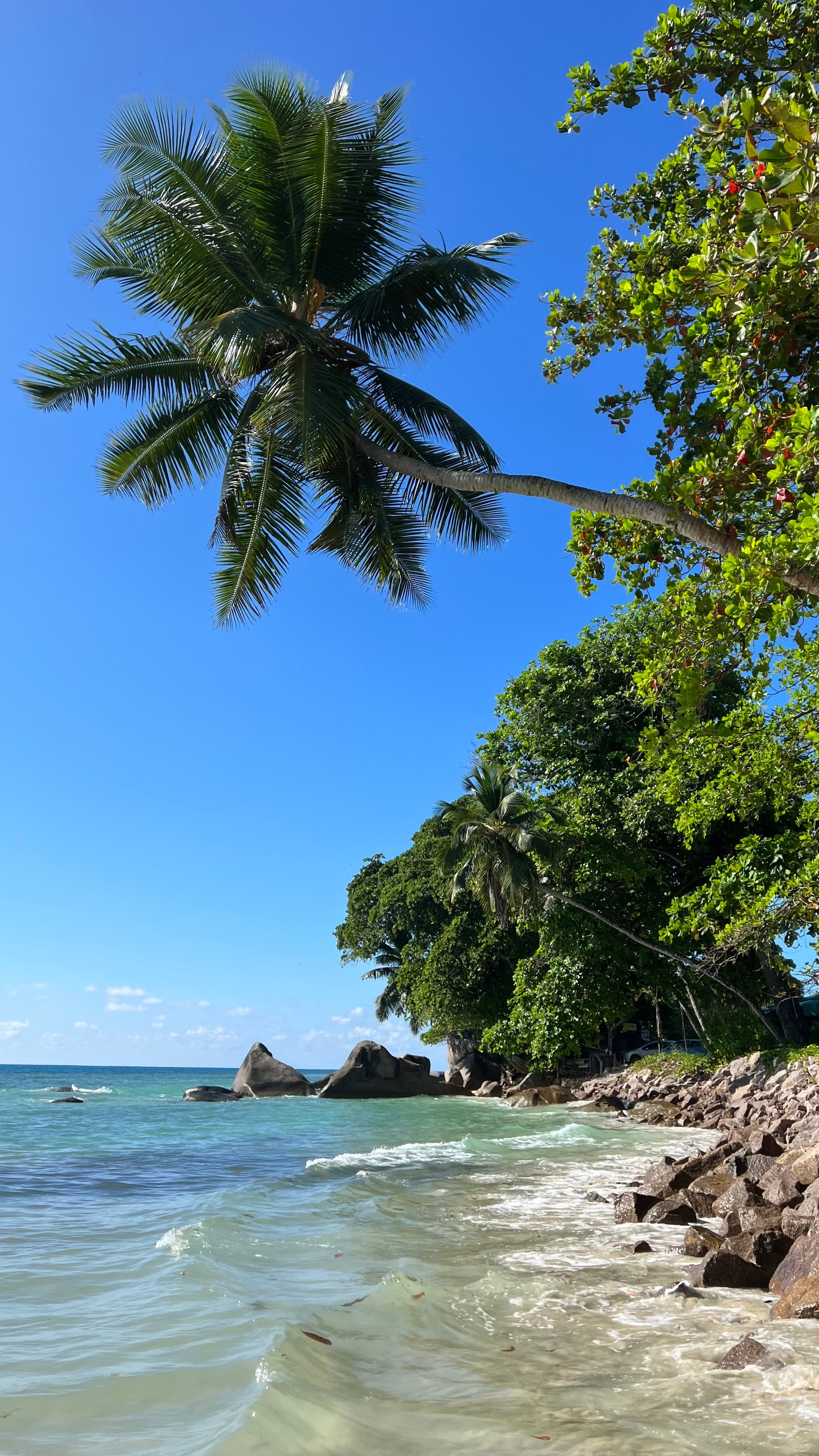 Seychelles