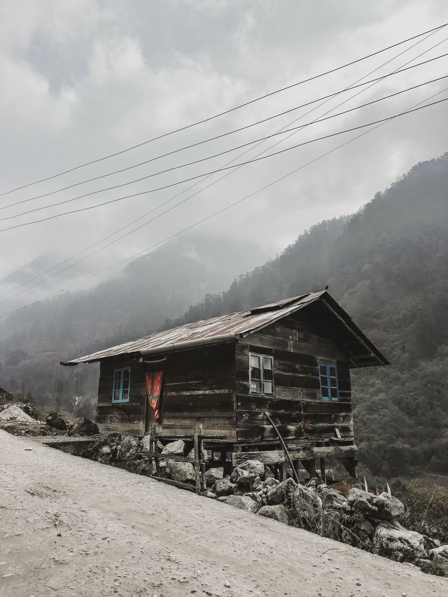 Lachung photo 2