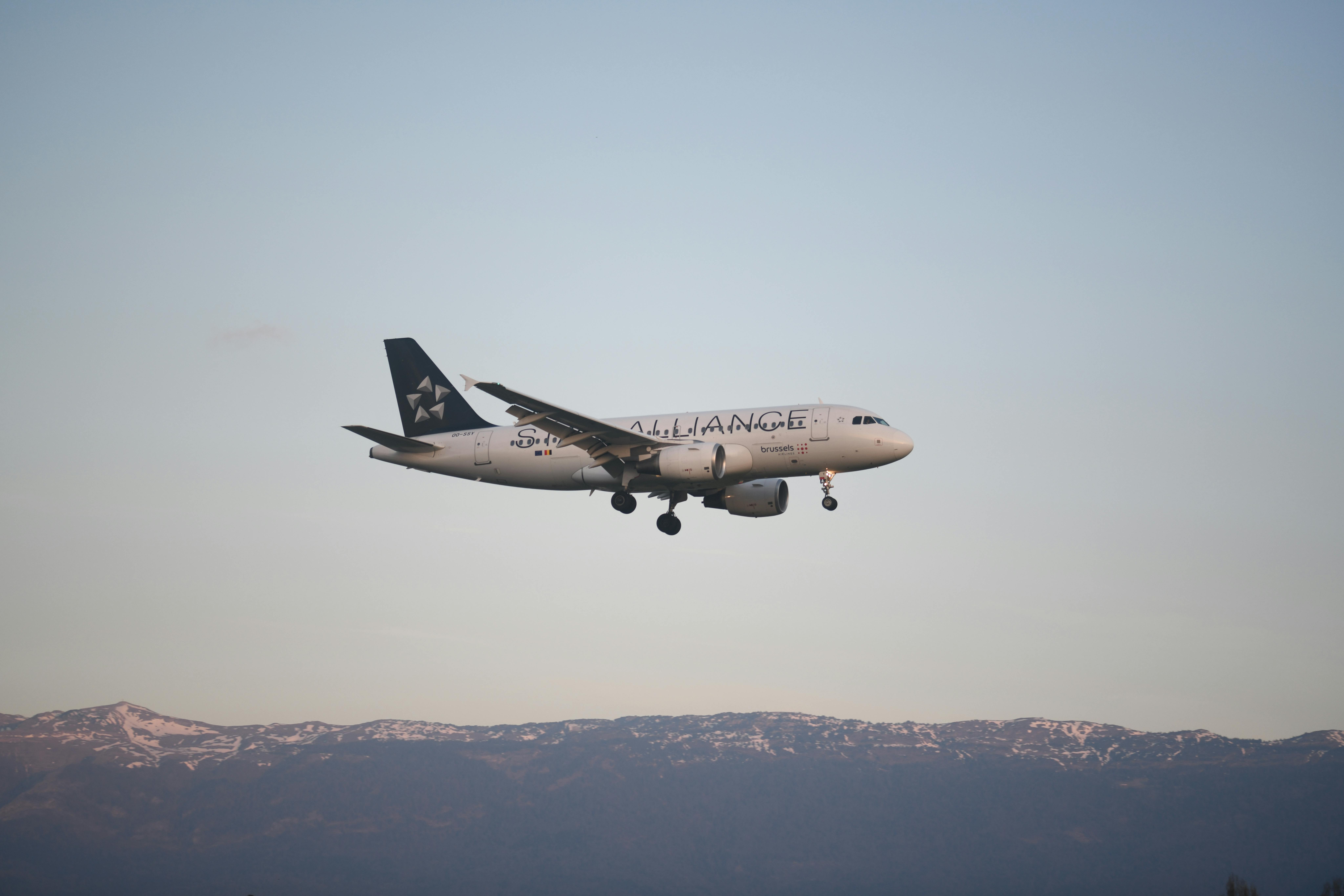 Considering Delta SkyMiles Gold AmEx? Look at General Travel Cards, Too — Photo by Planespotter Geneva on Pexels