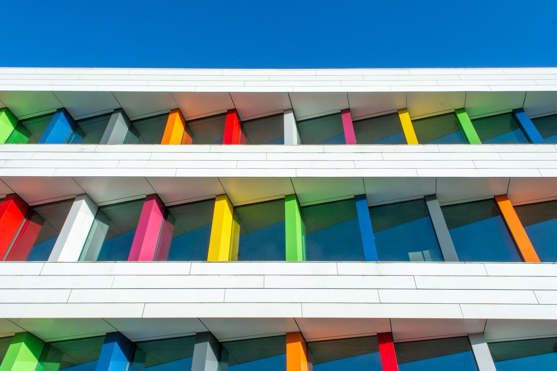 Kinderziekenhuis gebruikt illusies om pijn te verlichten