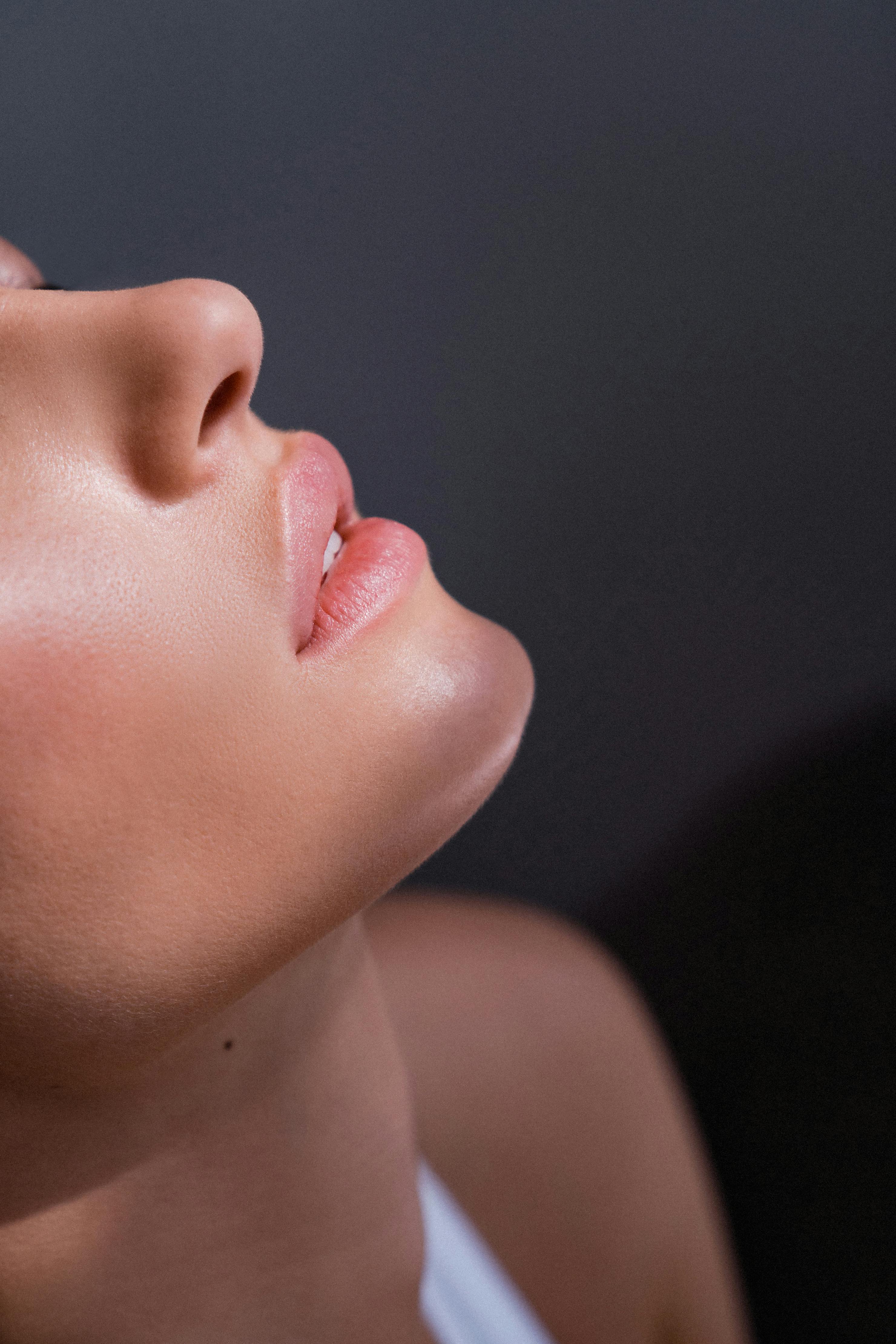 Piel sana y luminosa