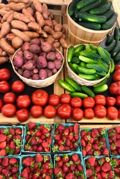 Wellsley Farms