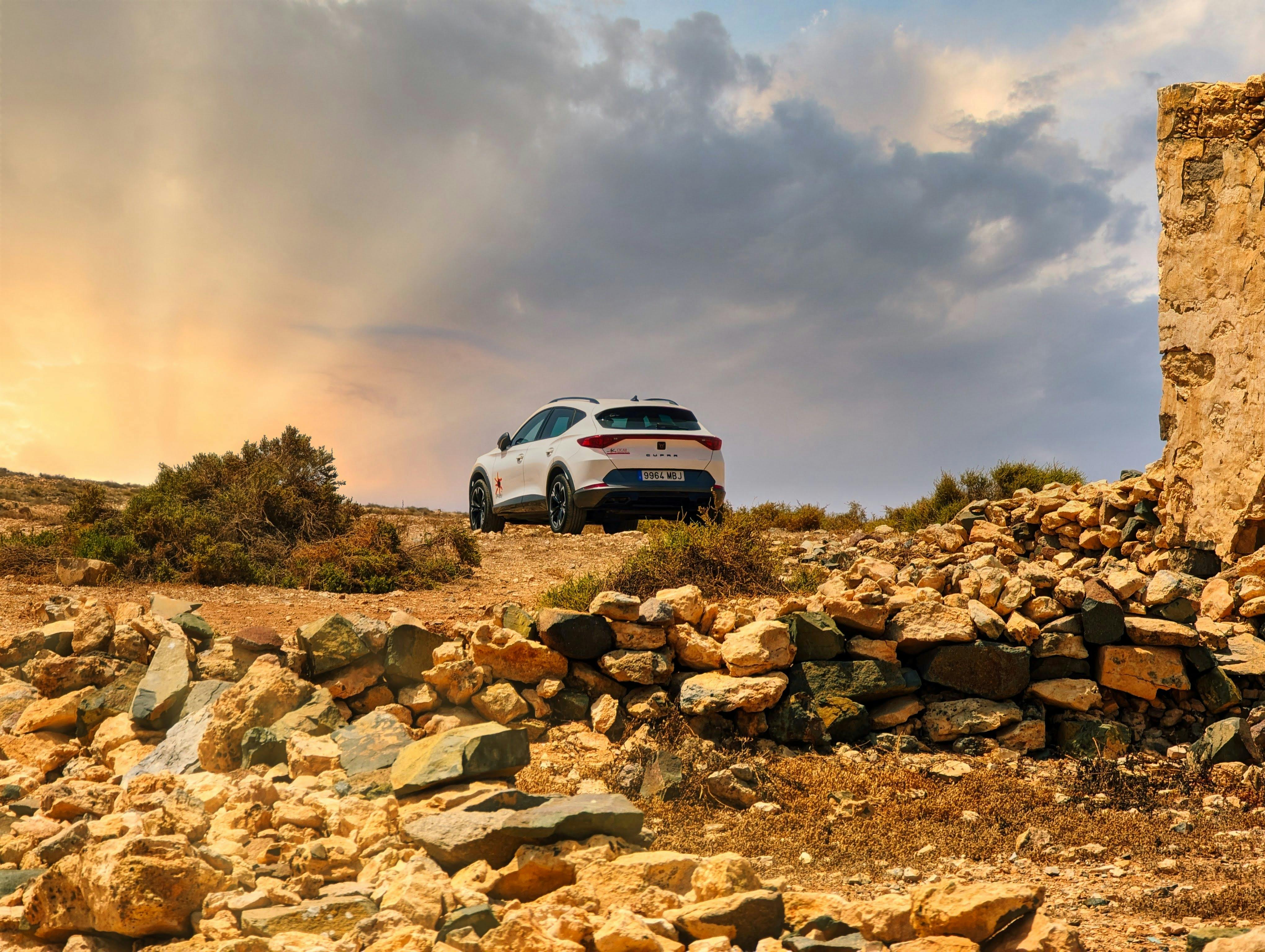 evs explained current evs on the market — Photo by Tom Hermans on Pexels