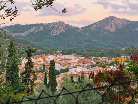 Serra de Tramuntana hike with lunch — Mallorca