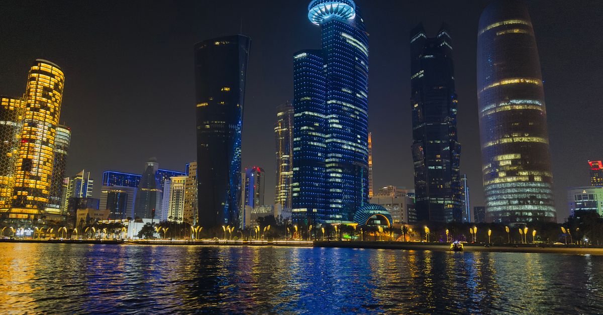Qatar Tour from India 2026: Doha, Museum of Islamic Art and Visa Guide Qatar Tour from India 2026: Doha, Museum of Islamic Art and Visa Guide