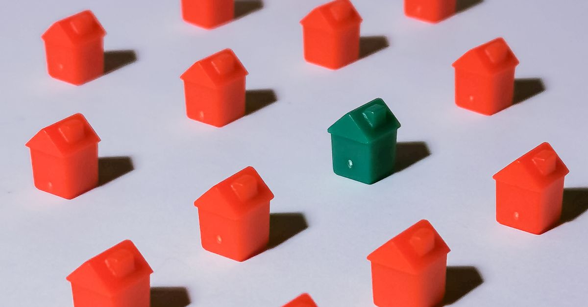 Increased inventory in the US housing market meets subdued buyer interest Increased inventory in the US housing market meets subdued buyer interest