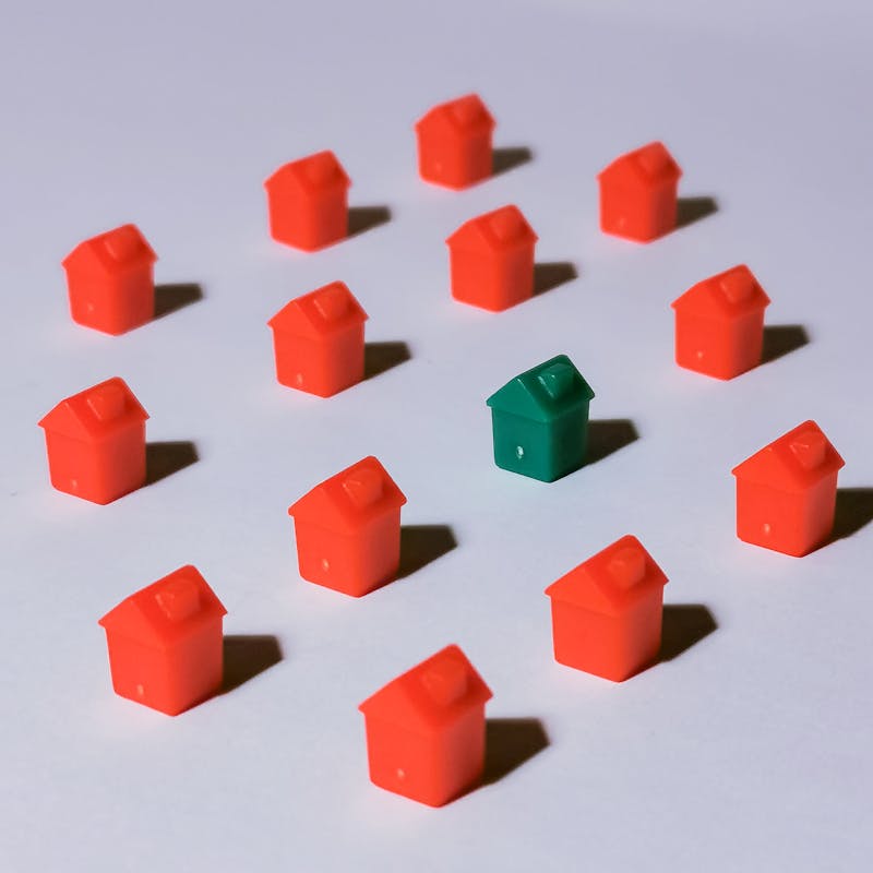 What our color‑coded budgets secretly say about our hopes for time