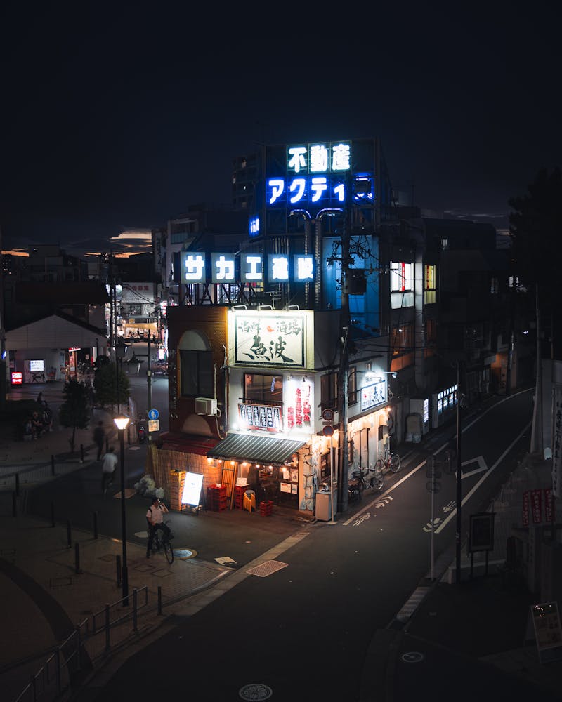 Photography collections