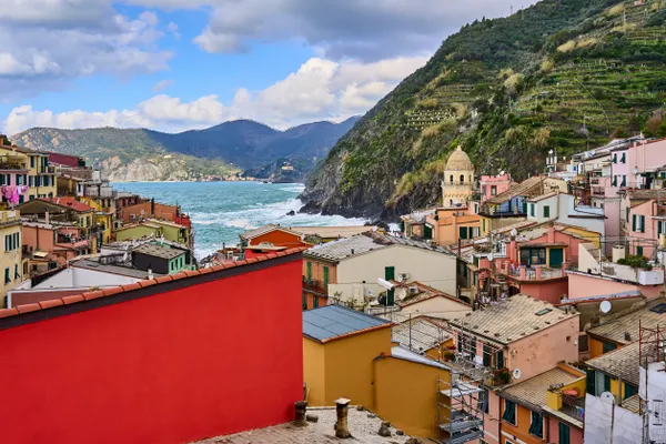 Via dell'Amore