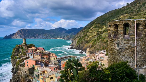 Travel inspiration