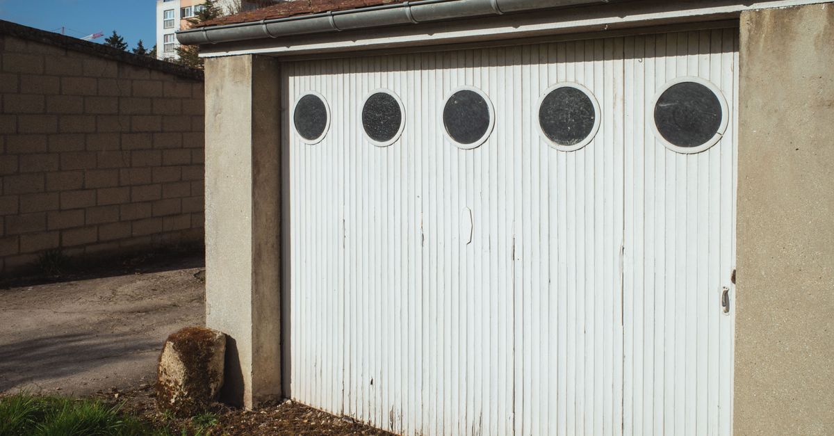 Exploring Smart Garage Door Openers