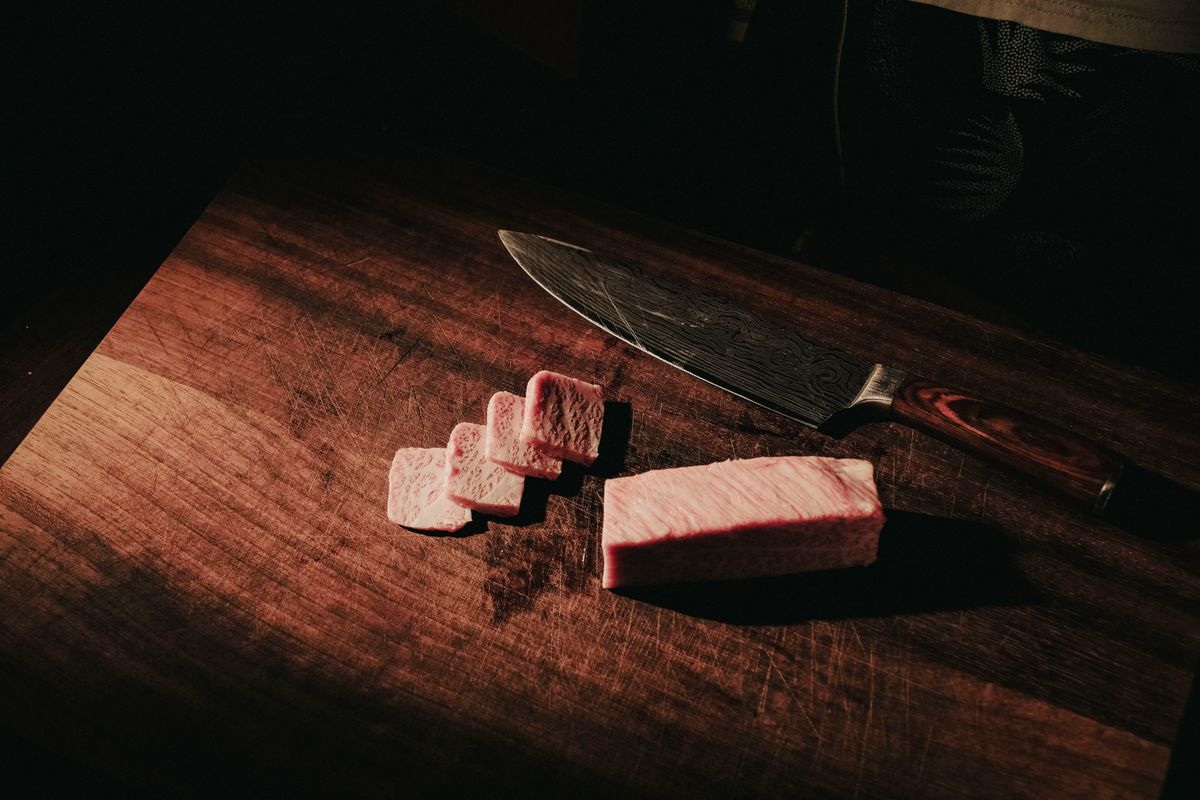 Calories du steak haché : 5%, 15%, 20% de matière grasse - Impact des différentes teneurs en matières grasses sur la santé