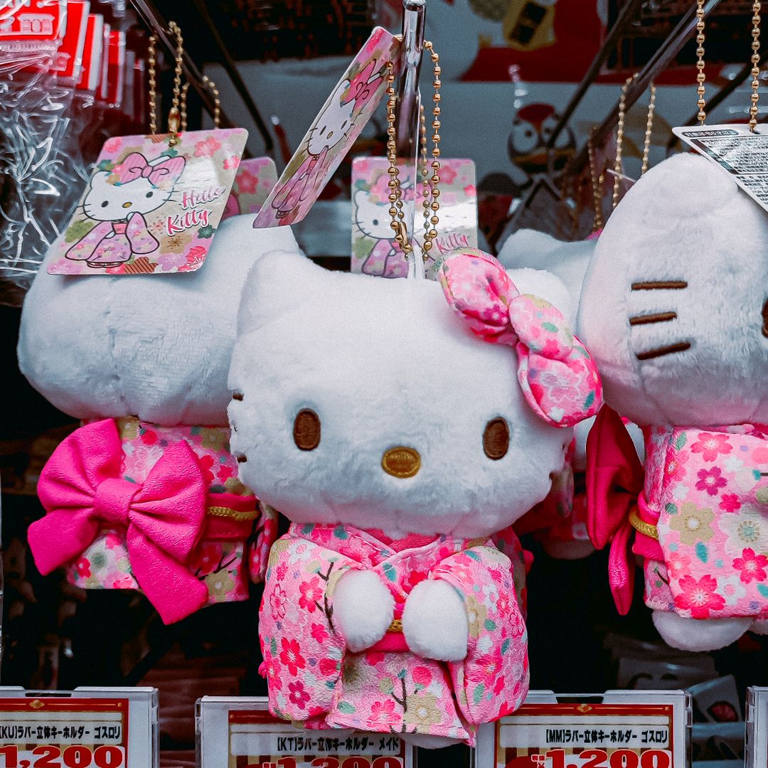 Analyzing Ingredient Quality and Procurement Logistics for Sanrio K-Beauty Collaboration Products