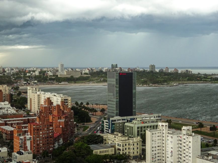Visa Uruguay en 2026 : toutes les options expliquées