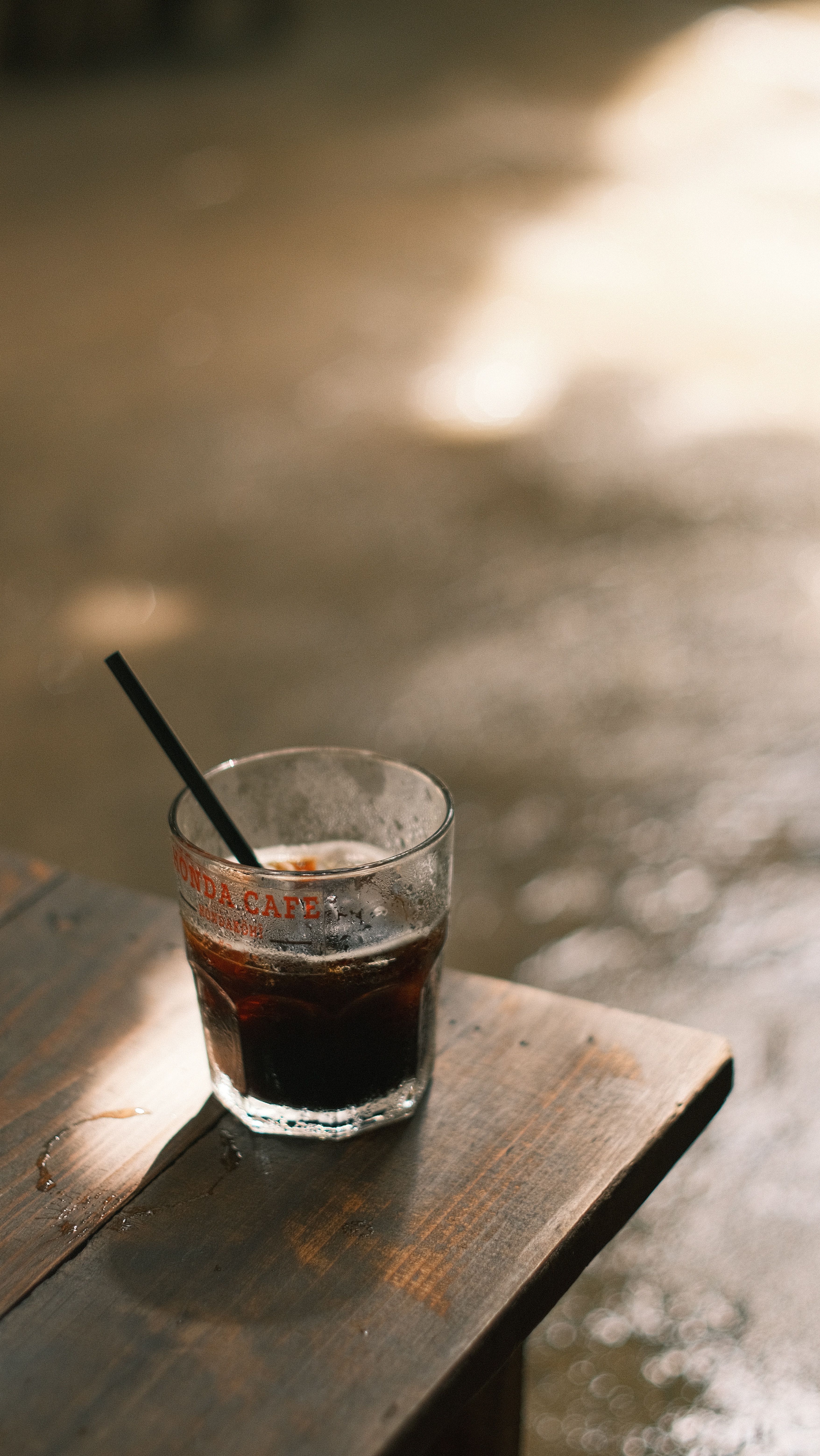 クラフトコーラ
