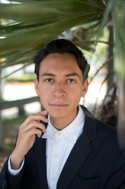 Youssef Alaoui