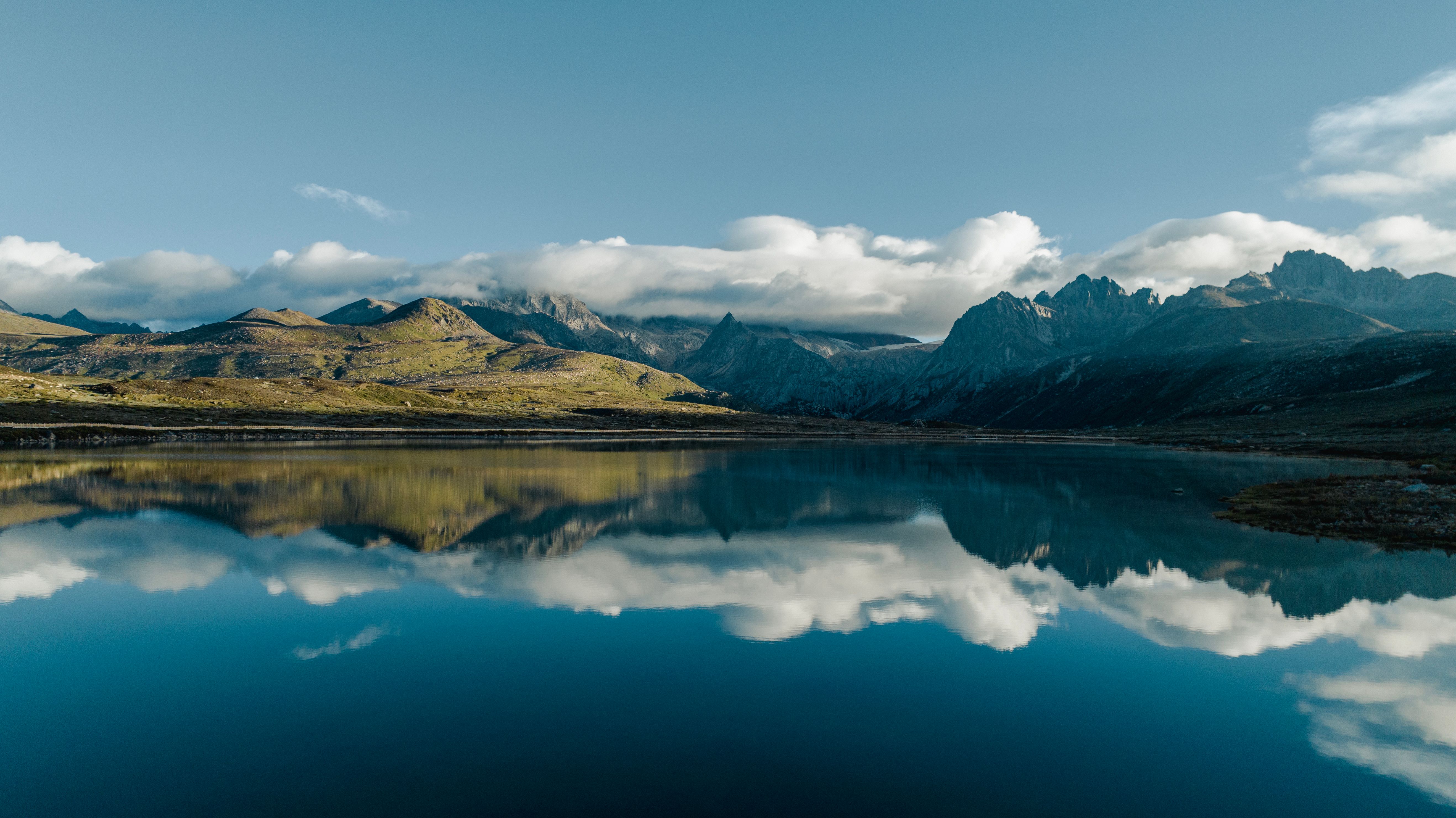 Western Sichuan Plateau: Litang, Ganzi & Tibetan Buddhist Heartland