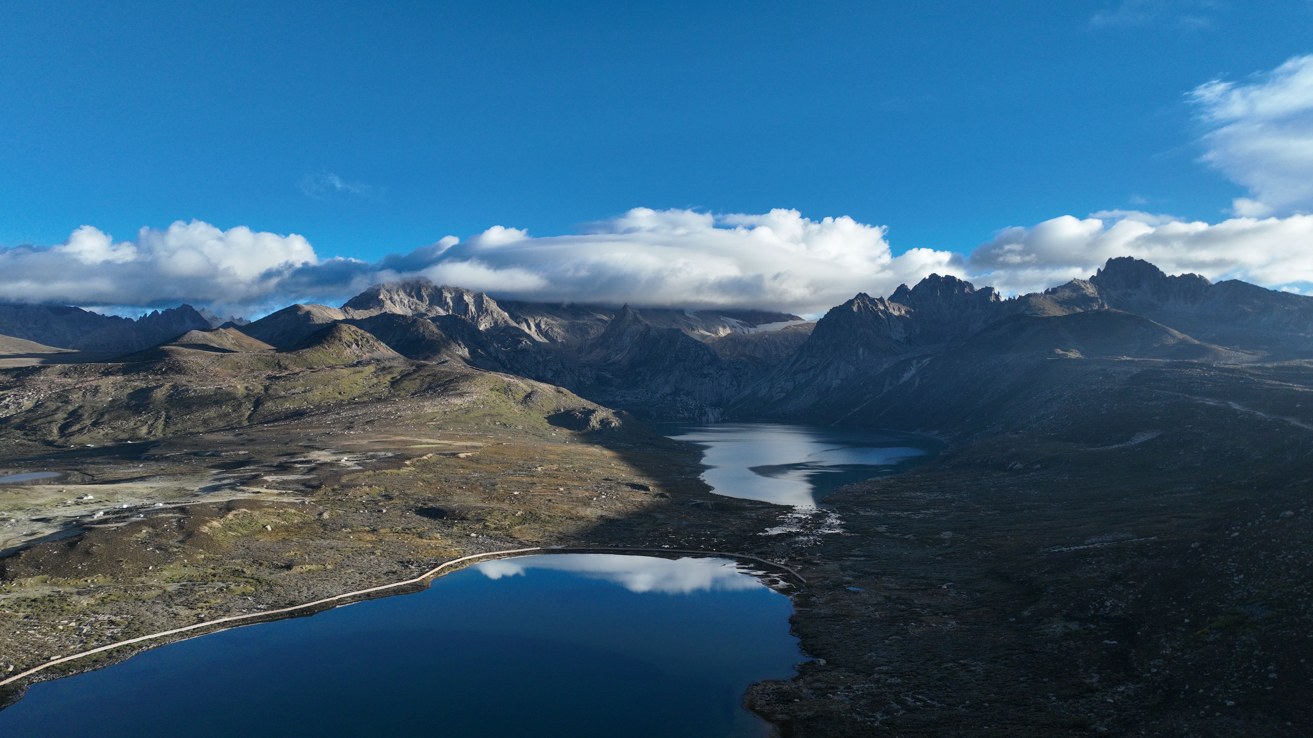 Western Sichuan Plateau — Ganzi (甘孜)