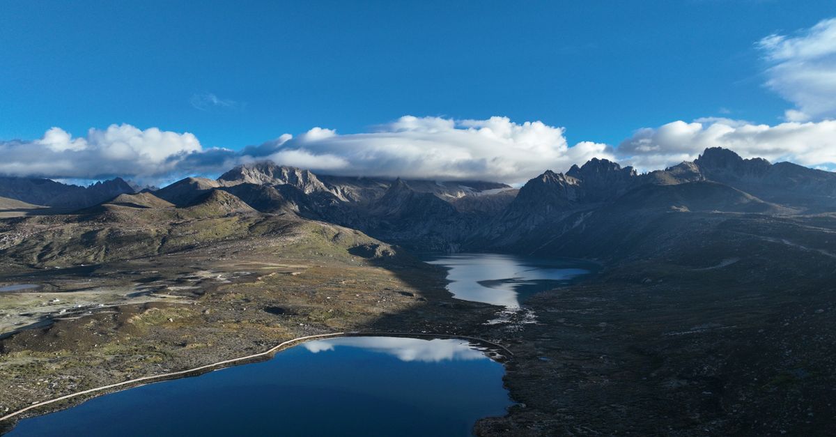sichuan tourism