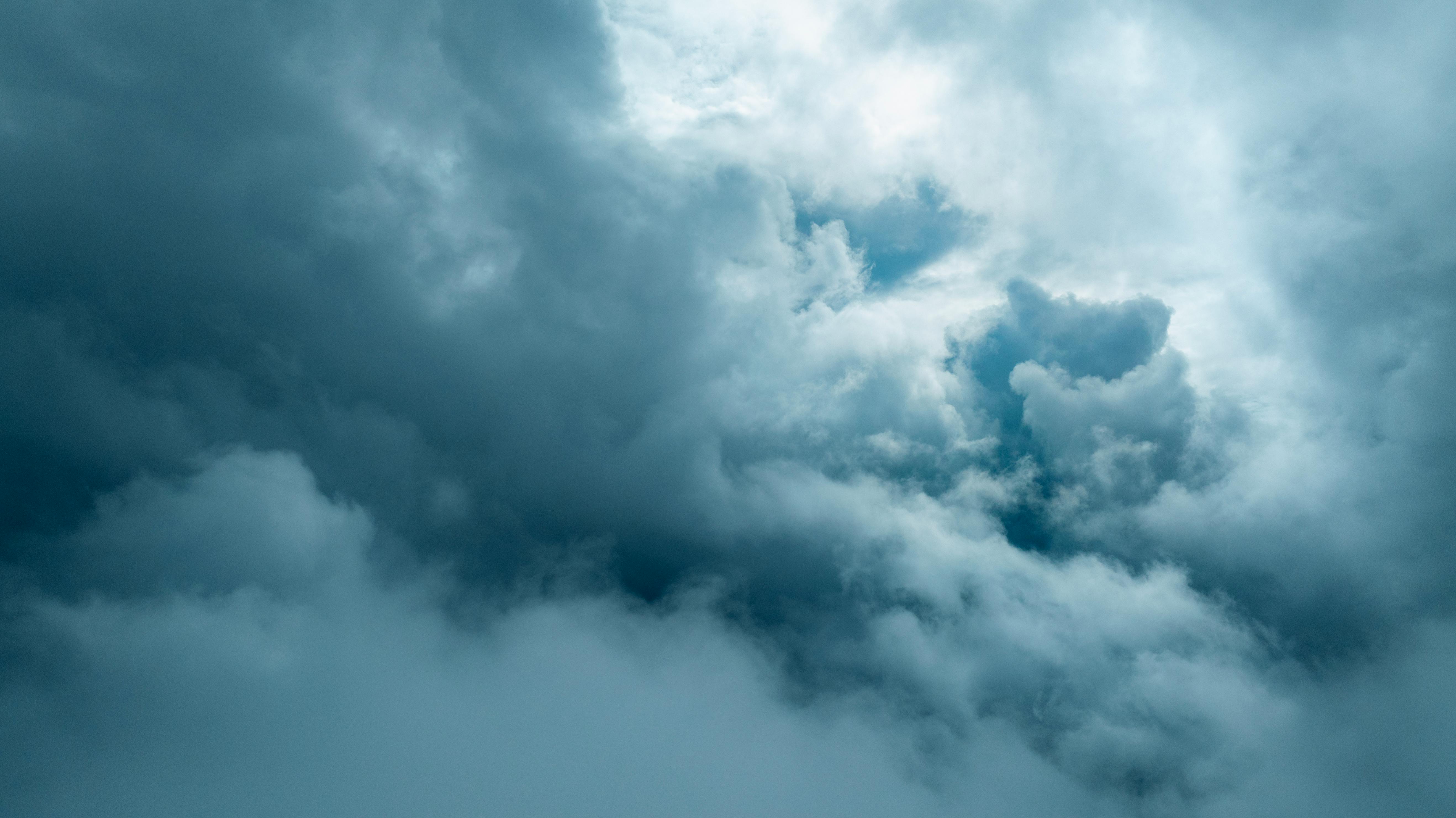 Before Making The Leap Check Cloud Security And Check Your Own
