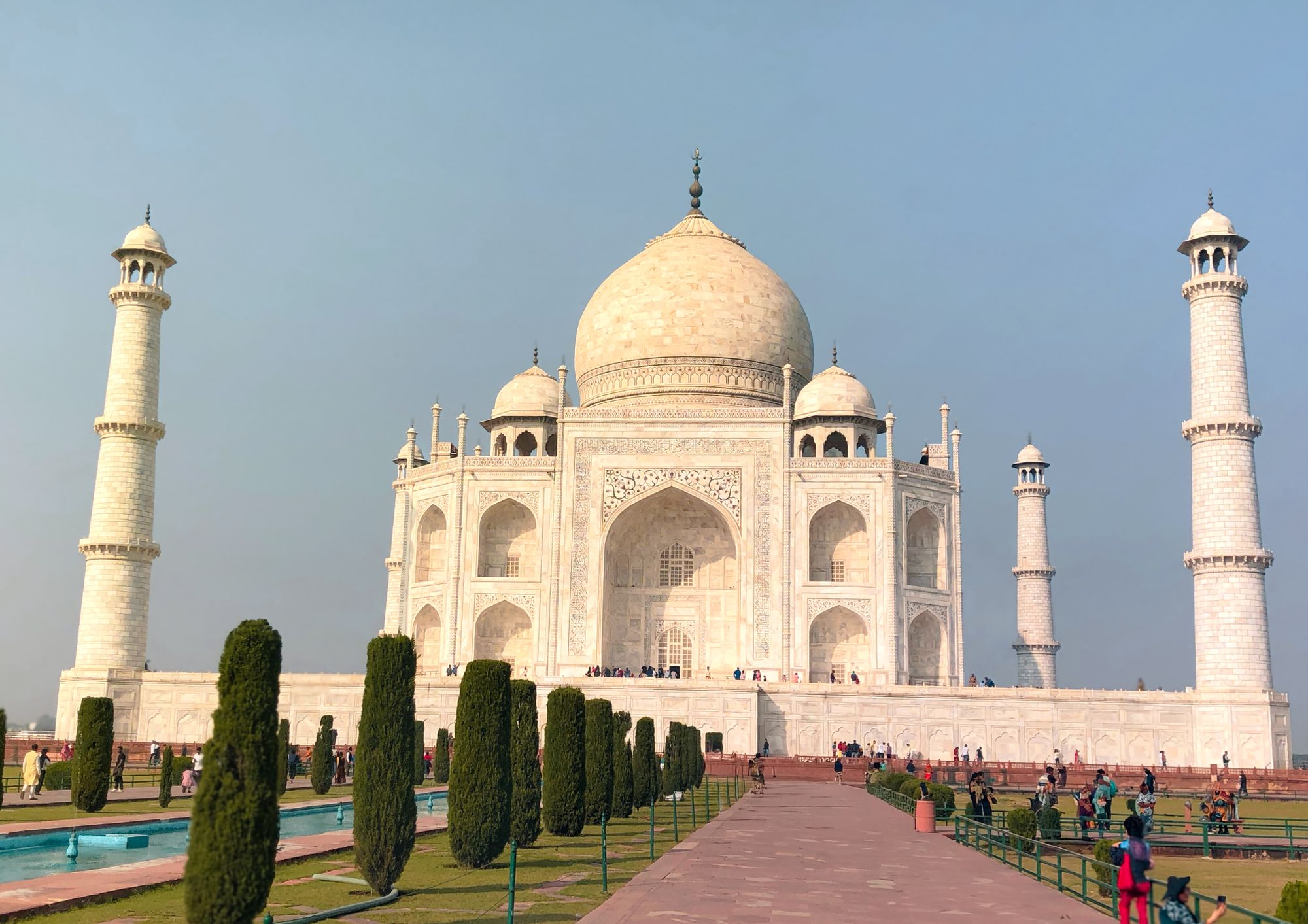 Golden Triangle Tour Packages Gallery 3