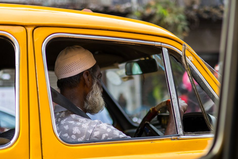 Compare Car Insurance for Taxi Drivers UK 2026