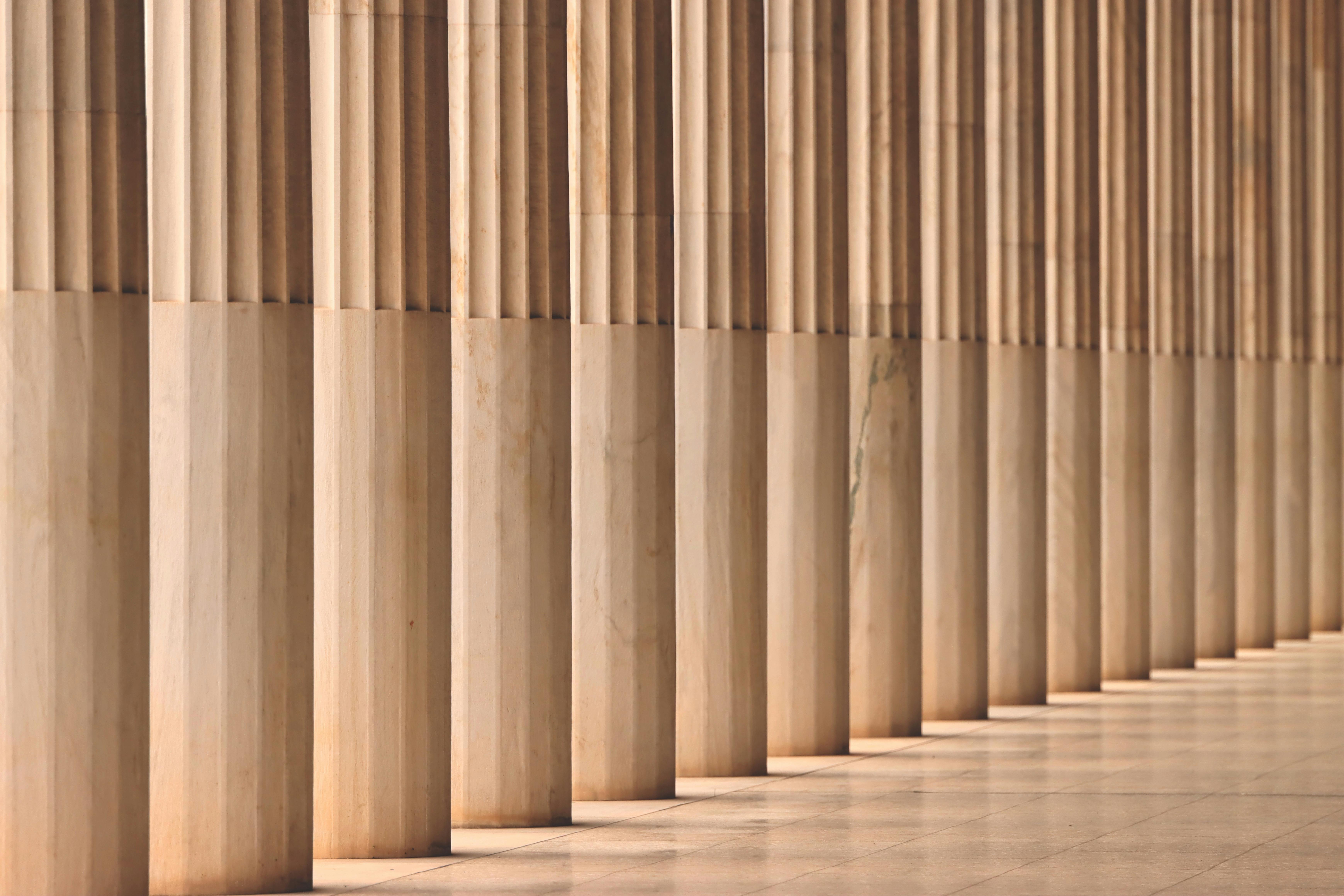 court system in us — Photo by Efrem  Efre on Pexels