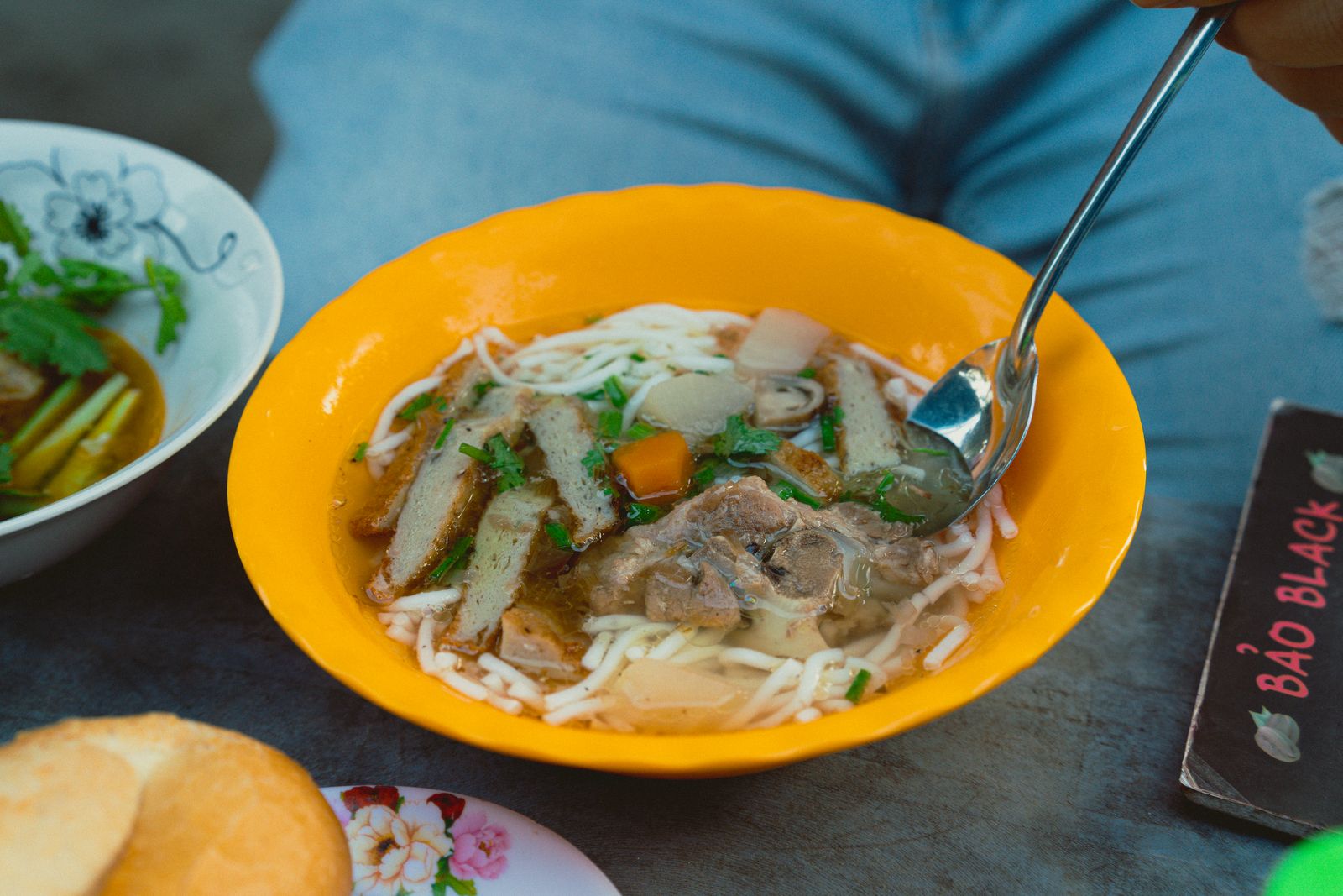 Bun Bo Hue