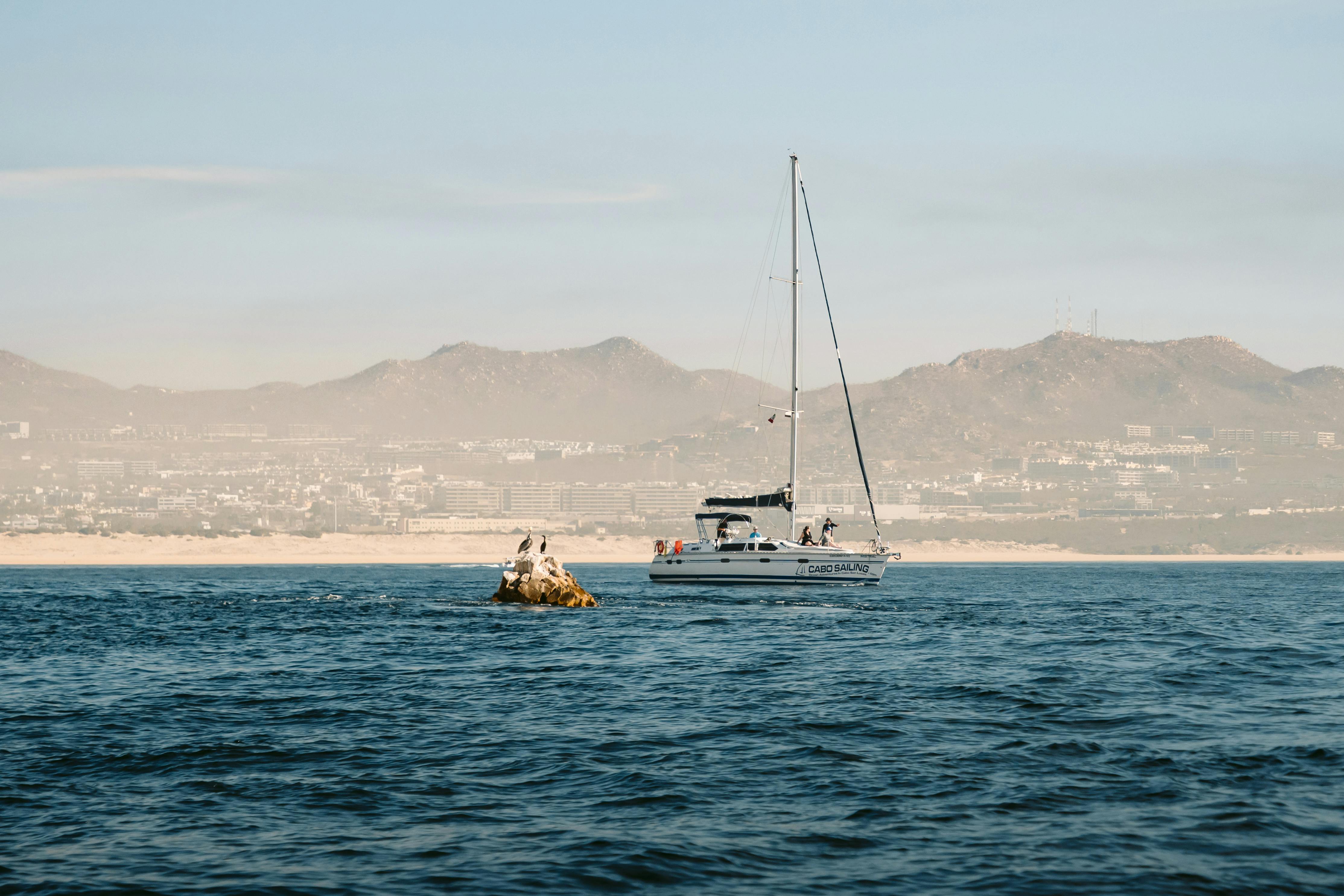 MND Local: How Los Cabos is positioning itself as a ‘second stop’ destination for World Cup travelers — Photo by Miguel Gonzá