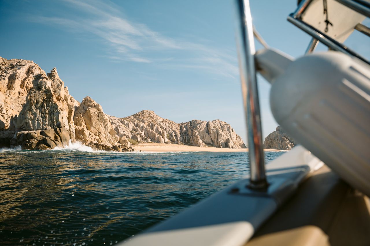 Los Cabos, Mexiko