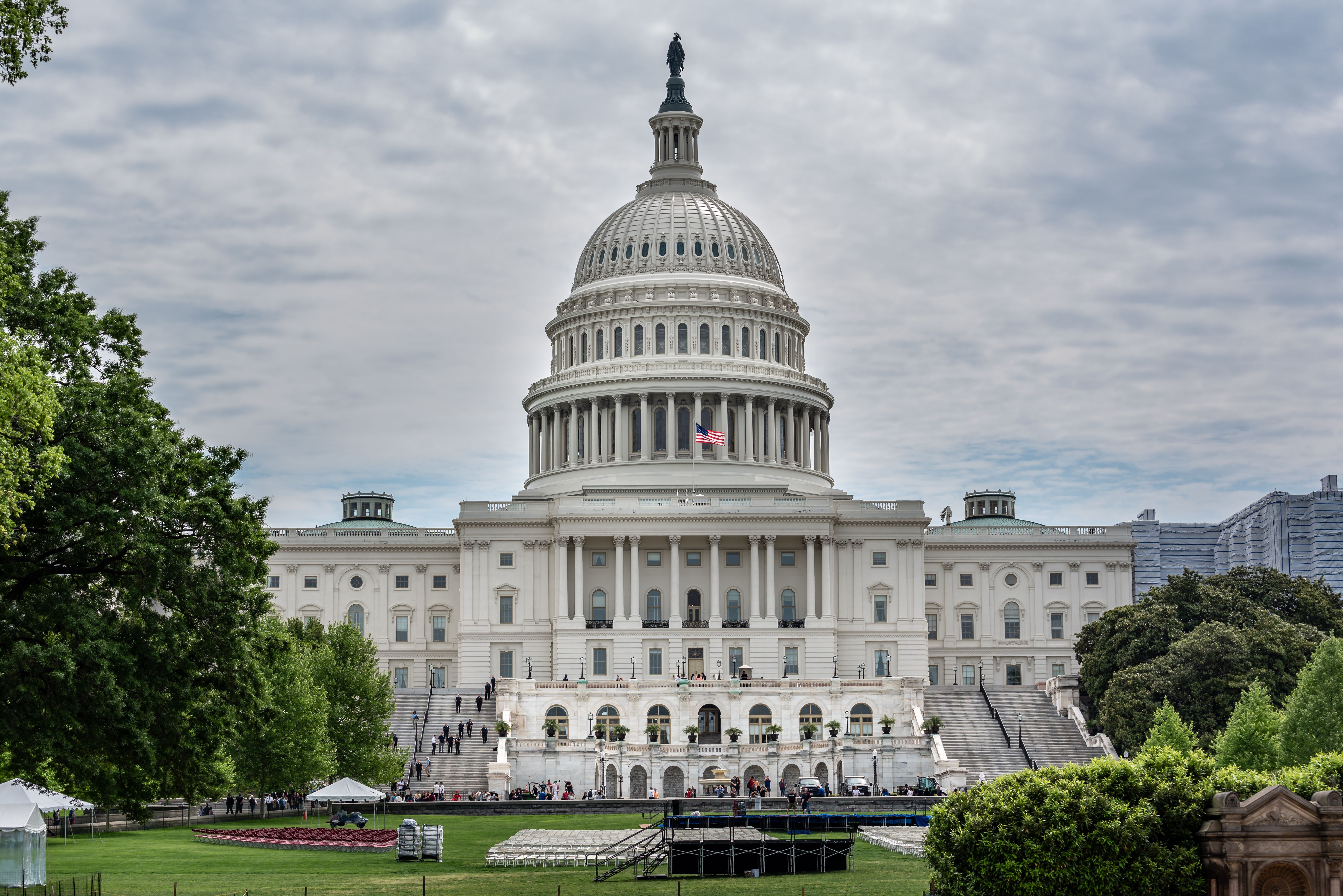 US House Rejects Limit on Trump's War Powers Against Iran in Narrow Vote